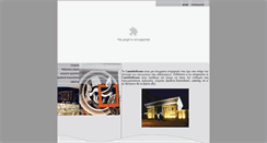 Desktop Screenshot of castellorosso.gr